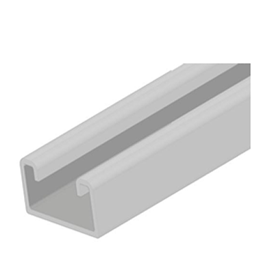 HDG Straight Unistrut