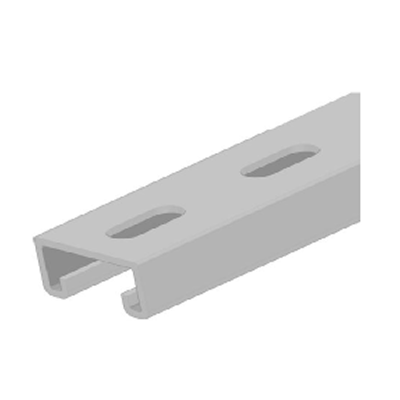 HDG Slotted Unistrut