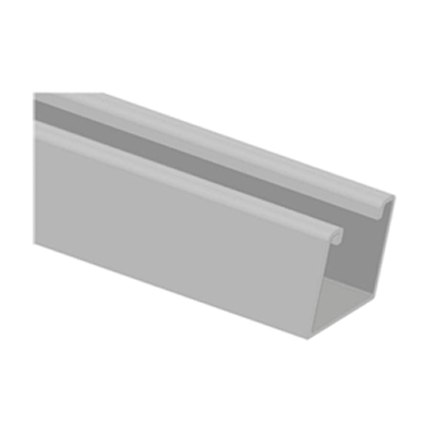 HDG Straight Unistrut