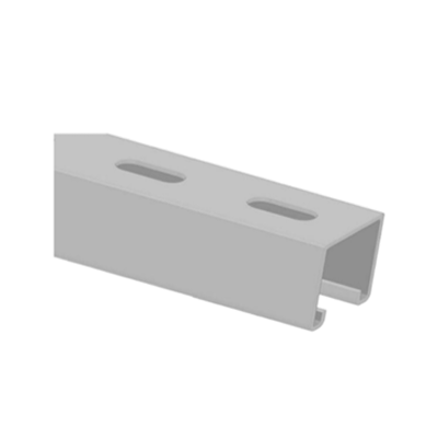 HDG Slotted Unistrut