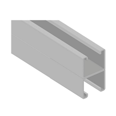 HDG Straight Unistrut