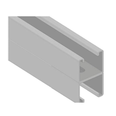 HDG Slotted Unistrut