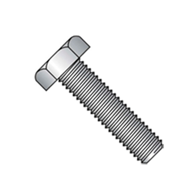 Hex Bolt (M6, M8, M10, M12)