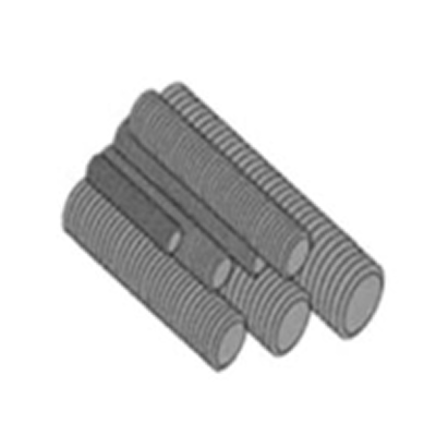 Threaded Rod (M10,M12)