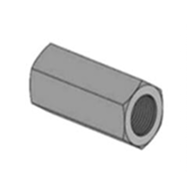 Rod Coupler (M10,M12)