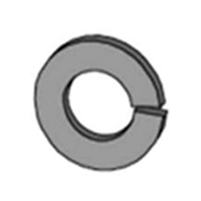 Spring Washer (M6, M8, M10, M12)