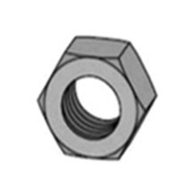 Hex Nut (M6, M8, M10, M12)
